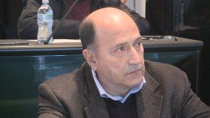 Provincia Cosenza, Iacucci blinda l'accordo con Ncd