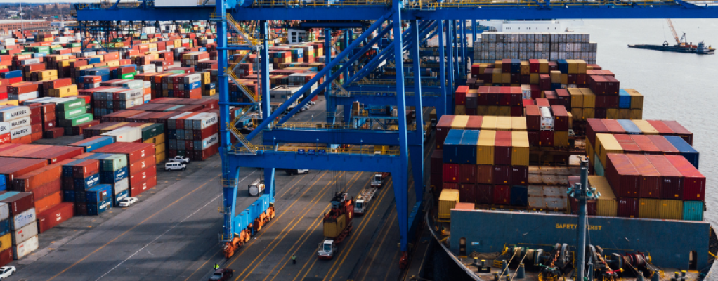 Export italiano in ripresa: +16,6 miliardi nei primi nove mesi