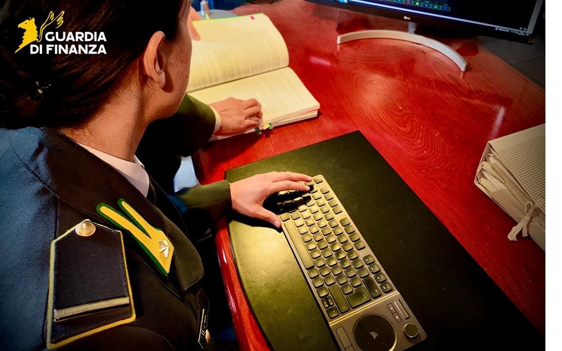 Frode fiscale da 34 milioni, misure interdittive per un commercialista e due imprenditori nel Cosentino