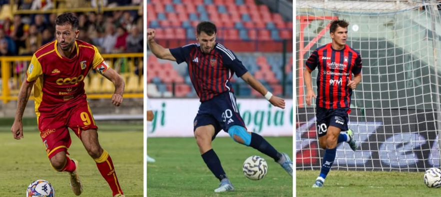 Catanzaro, identità cercasi. Cosenza, vittorie fuori e vuoti in casa. Crotone controvento