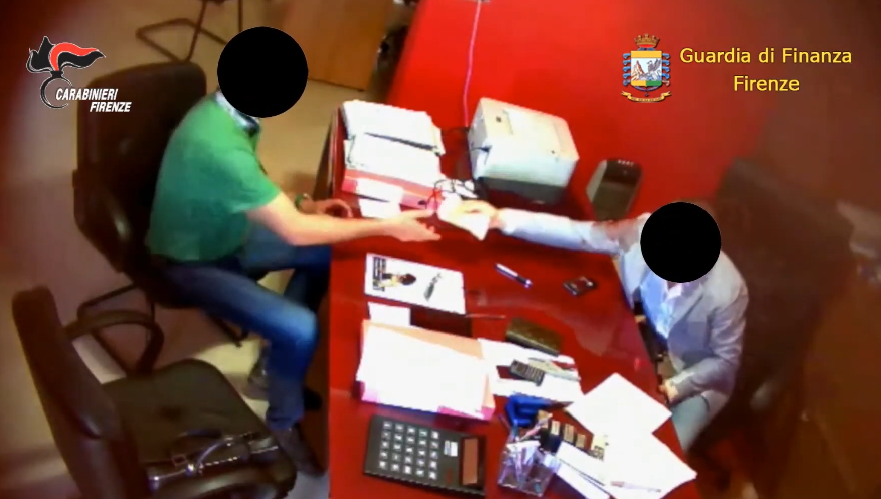 L’imprenditore reggino “protetto” dai clan in Toscana