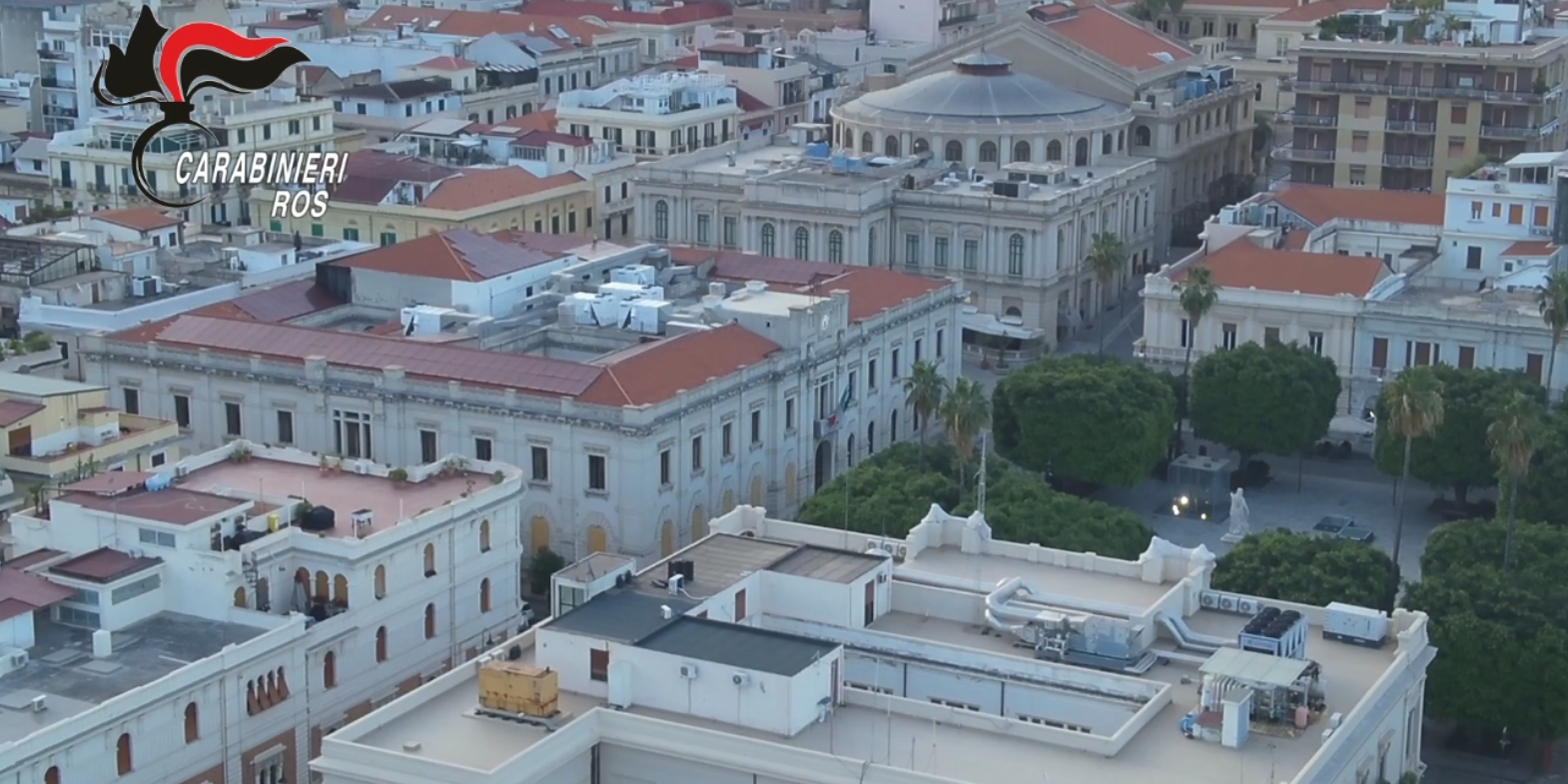 ‘Ndrangheta e politica a Reggio, in 18 a processo – NOMI