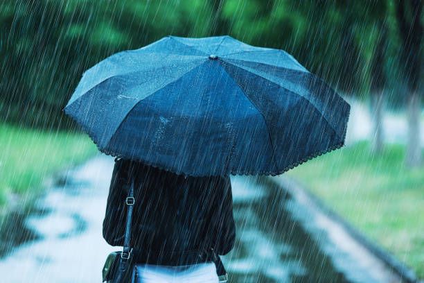 L’allerta meteo non risparmia il sud