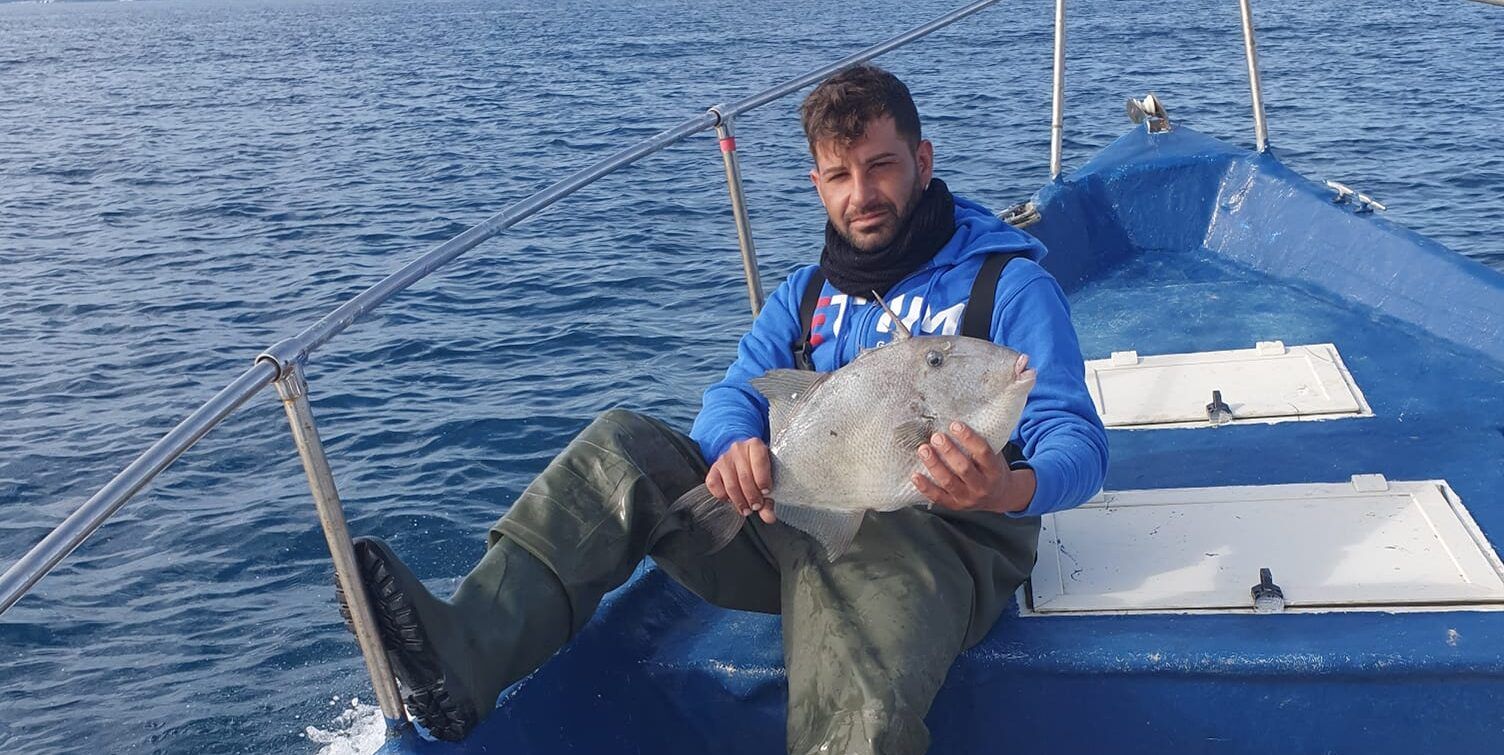 E’ stato ritrovato il giovane scomparso due giorni fa a Catanzaro