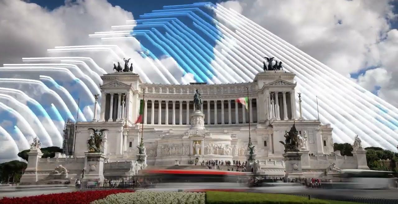 Expo 2030, Roma favorita: cori da stadio all’arrivo dei delegati