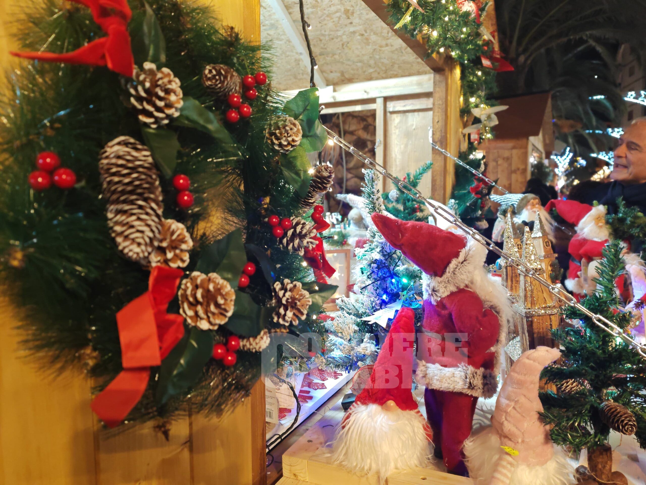 Confcommercio Calabria Centrale, ottimismo per gli acquisti natalizi ma rimangono criticità