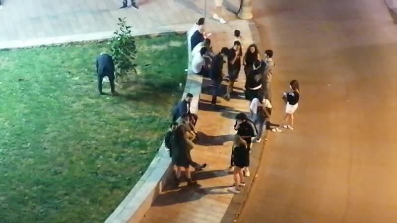 La “botta” di cocaina e i cicchetti, la movida degli eccessi a Cosenza. «Non hai capito come ero fatto»