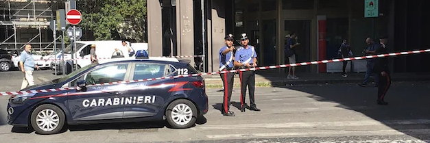 Omicidio Cerciello, terzo appello per ridurre la pena di Hjorth