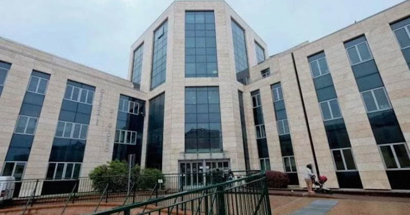 Picchia il figlio di tre mesi, 26enne fermato a Genova