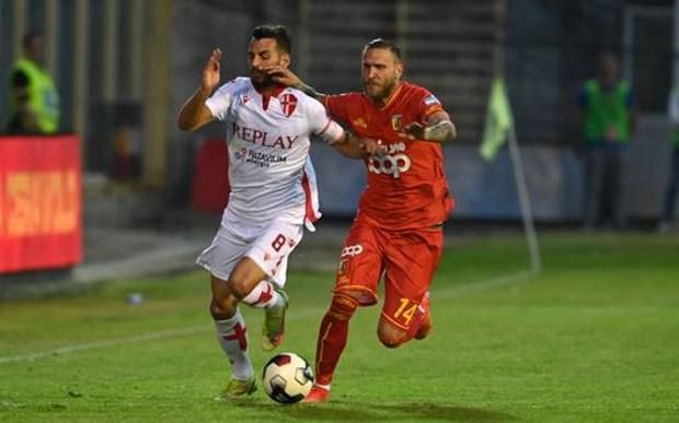 Catanzaro beffato al 97′: alla finale play off per la Serie B ci va il Padova