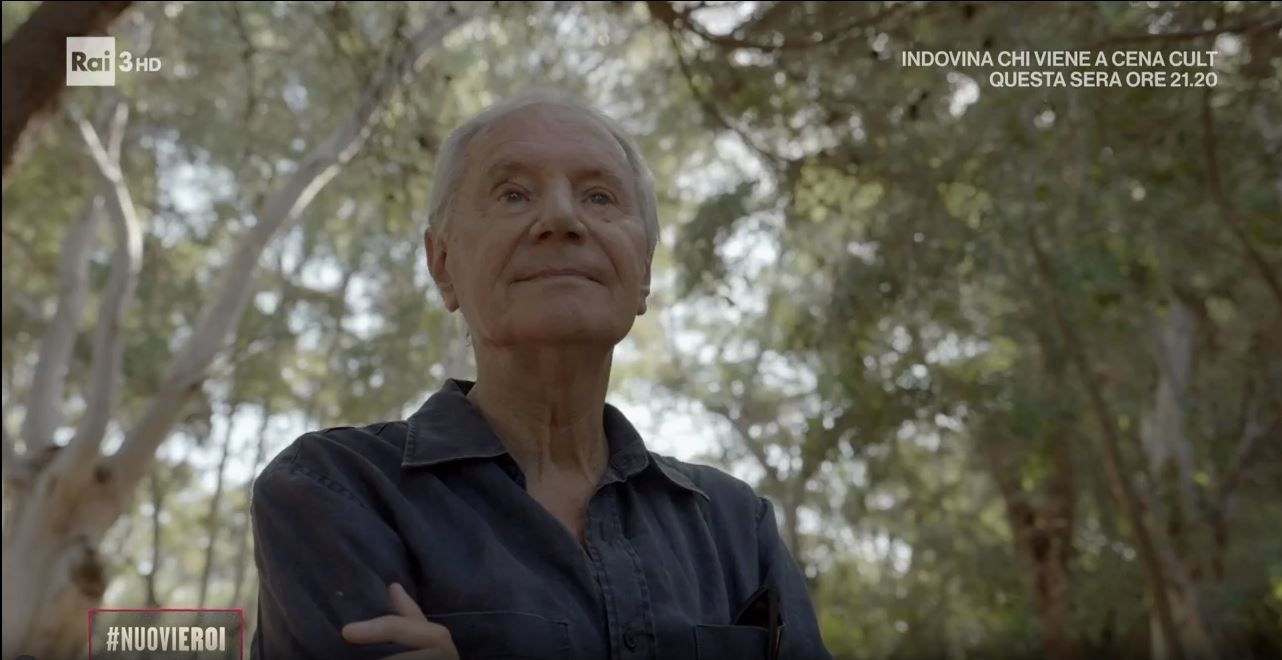 Nuovi eroi, Don Giacomo e le sue lotte per gli ultimi