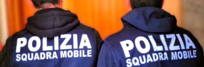 Omicidio a Palermo, fermato un 16enne