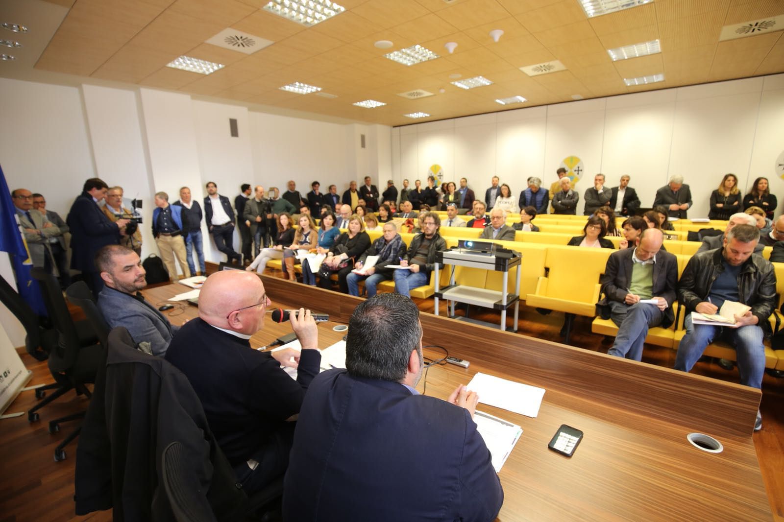 Ottantacinque milioni per (ri)avvicinare i calabresi al lavoro