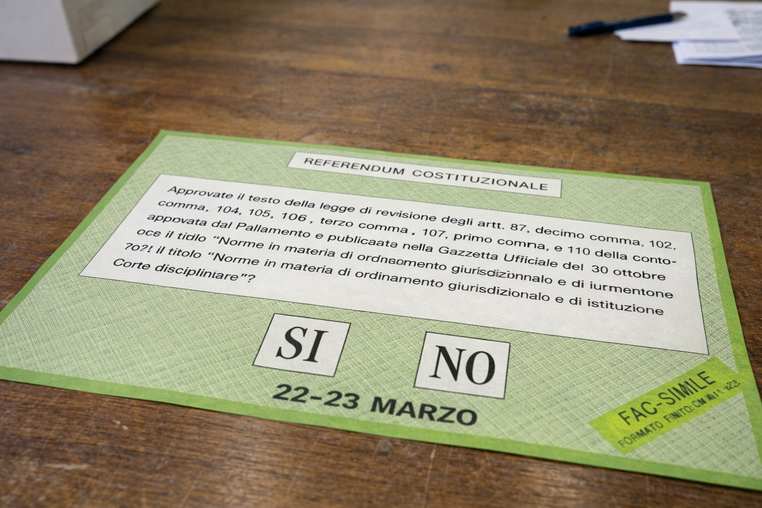 Referendum in Calabria e il rischio della “sindrome da urne deserte”