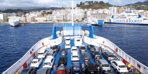 droga gela calabria messina