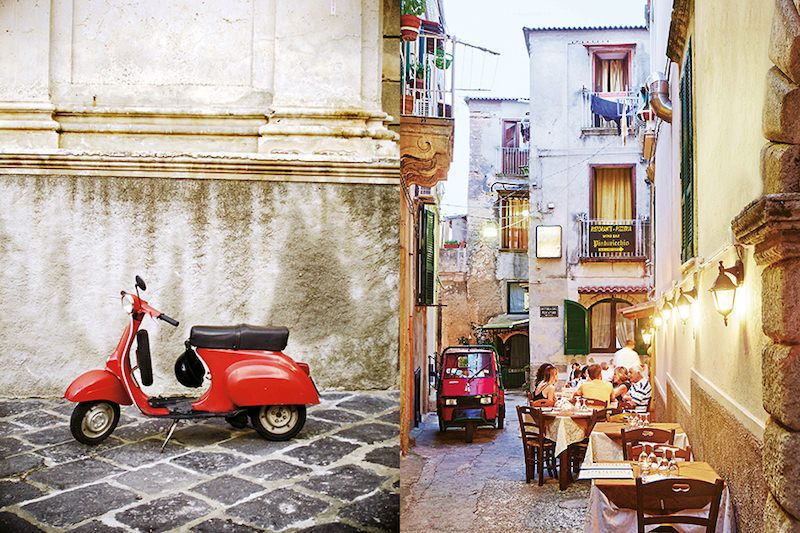 «Un altro mondo». National Geographic racconta le meraviglie della Calabria