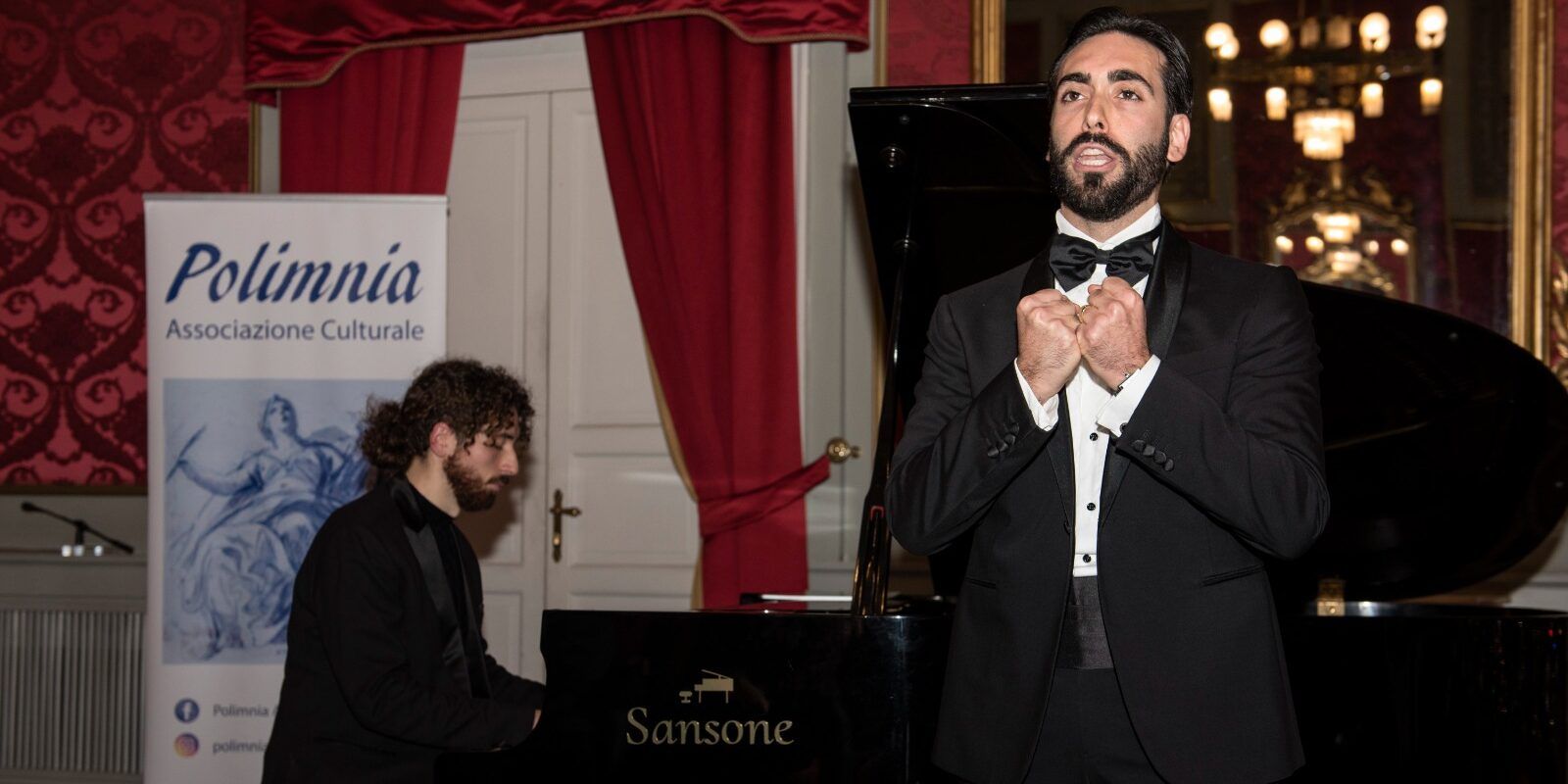 Cosenza, Polimnia chiude la sua brillante stagione concertistica con Recital