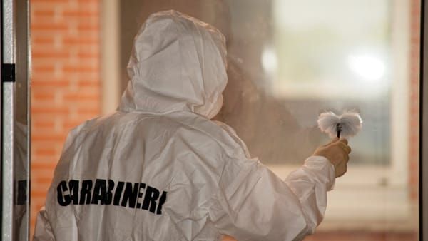 Condannati in via definitiva due ladri del Catanzarese