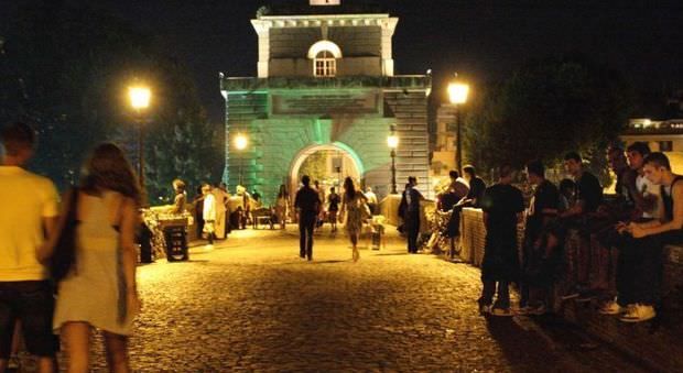 Soci occulti e locali alla moda, la scalata dei clan calabresi alla movida di Roma Nord