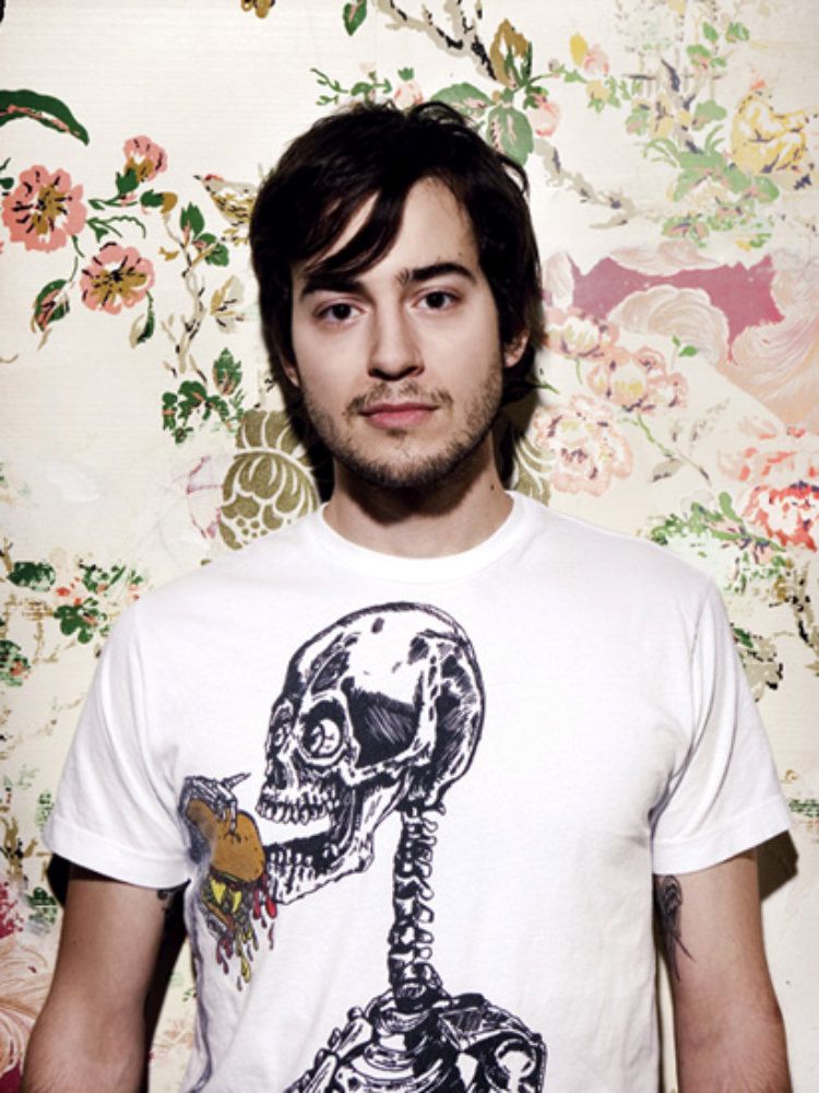 A Rende un venerdì con Jacques Renault