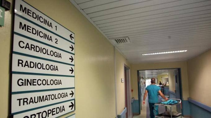 Ospedali non assicurati, la Regione rischia il crac