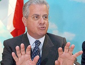 «Le verità parziali» di Scajola