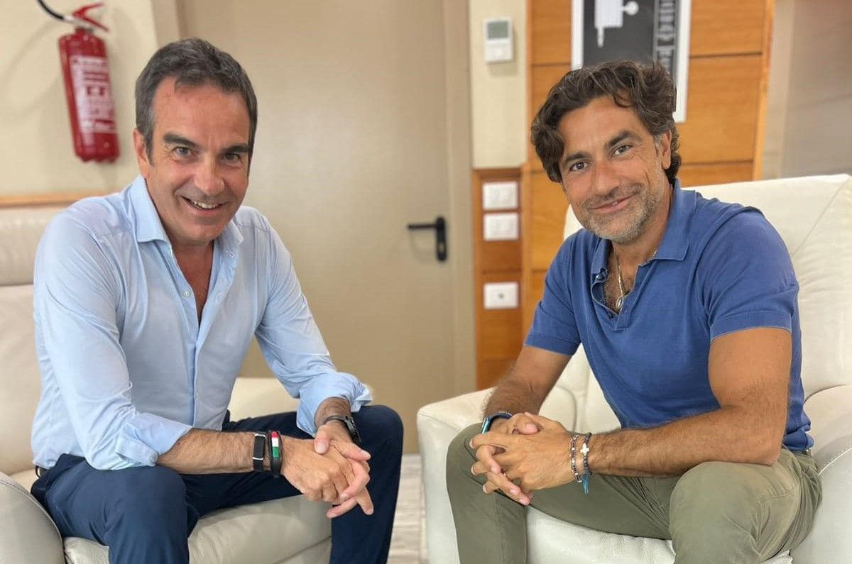 Furgiuele incontra Occhiuto: «Confronto proficuo su criticità che meritano una soluzione immediata»