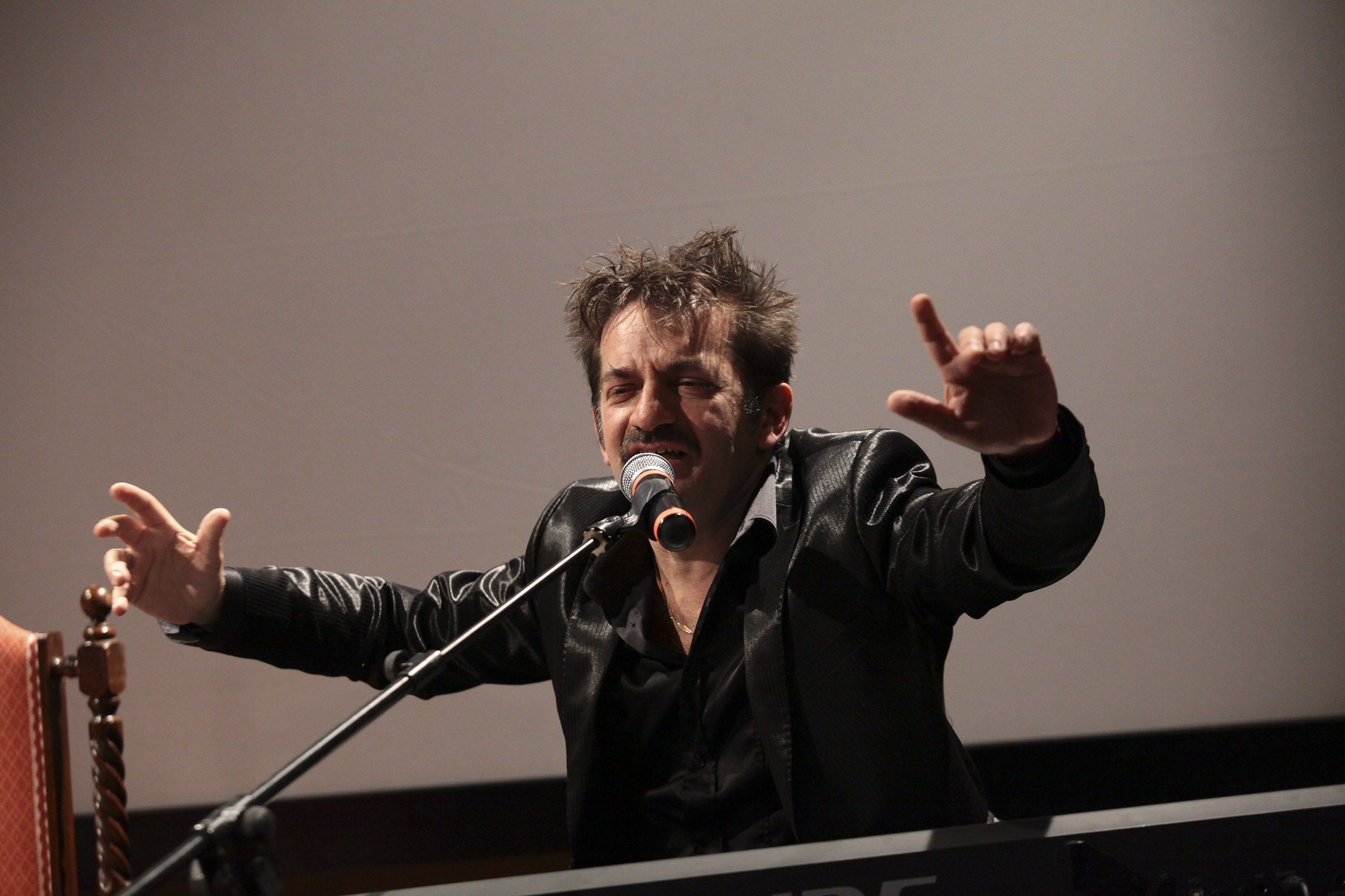 Bagno di folla per le prime giornate del TropeaFestival