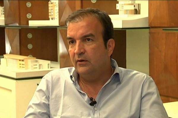 Occhiuto si ribella: troppi veleni su di me