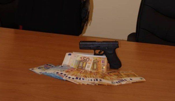 La gang di calabresi che terrorizzava Prato