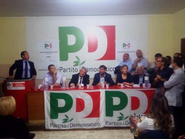 Crotone, il Pd ha di nuovo un segretario provinciale