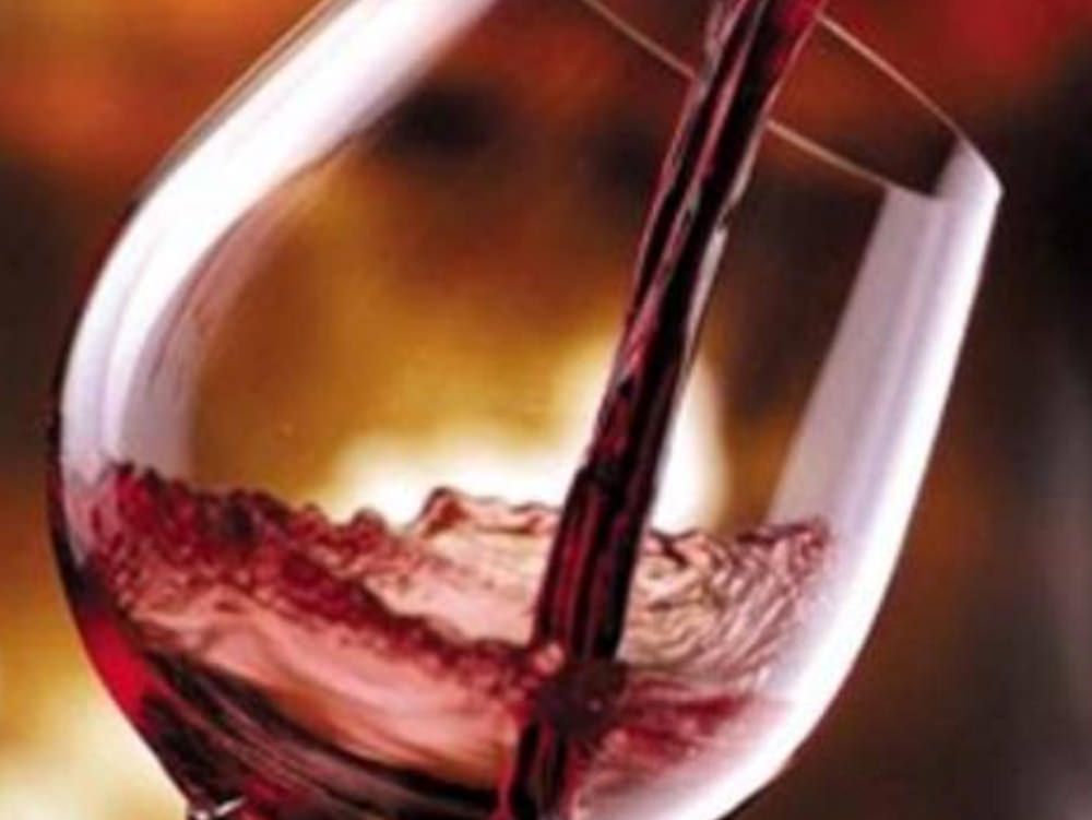 Al via la commercializzazione del vino novello