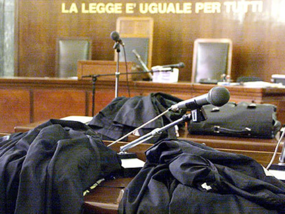 Processo "Alba di Scilla", rito abbreviato per 17 imputati