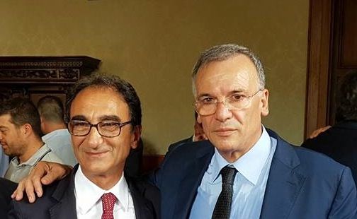 Catanzaro, Tallini e Abramo al duello finale. Fiorita: «Il sindaco si dimetta»