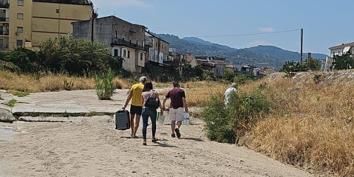 Giovane coppia straniera in gravi difficoltà, il Comune di Corigliano-Rossano attiva il progetto d’aiuto Prins