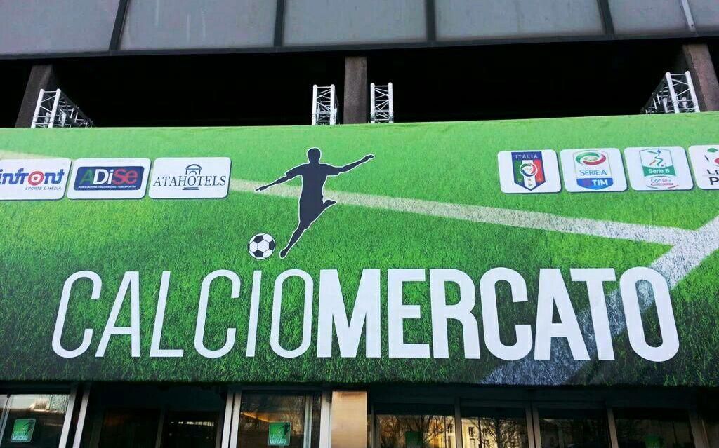 Ultime ore di calciomercato per le squadre calabresi. Ecco le trattative in corso
