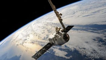 Dallo spazio al campo, Confagricoltura porta l’innovazione al Bex
