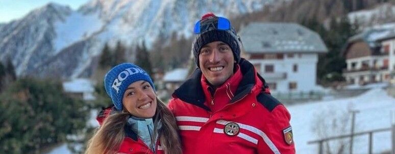 Morti due maestri di sci, lutto nel mondo degli sport invernali