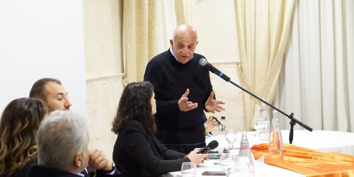 Emilio Viafora montalto