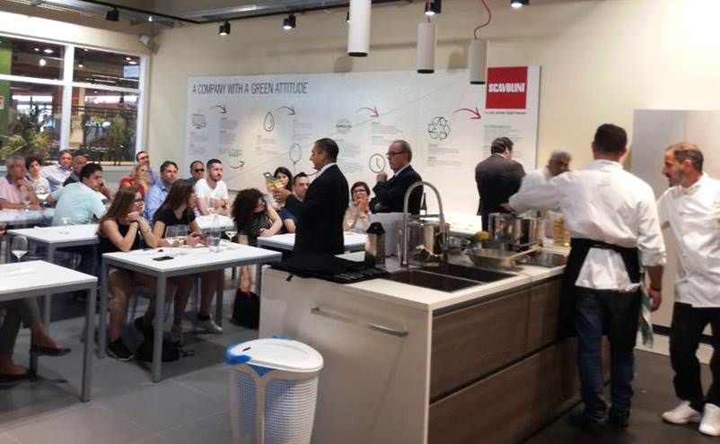 Il limone di Rocca Imperiale “re” dell’Eataly Word di Bologna