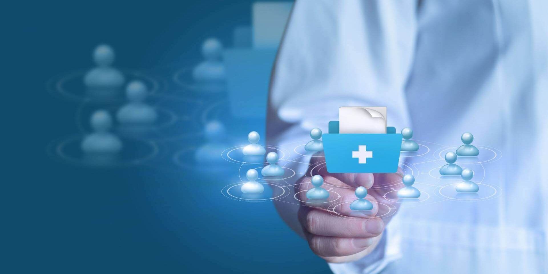 In Calabria solo l’1% dei cittadini consulta il fascicolo sanitario elettronico