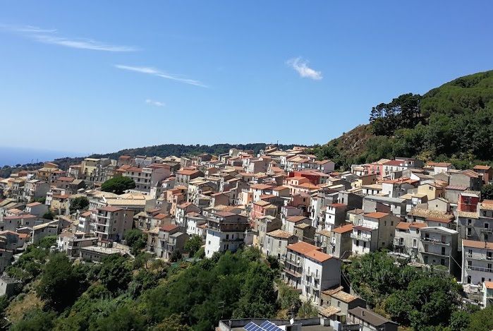 Coronavirus, prima vittima a Gizzeria