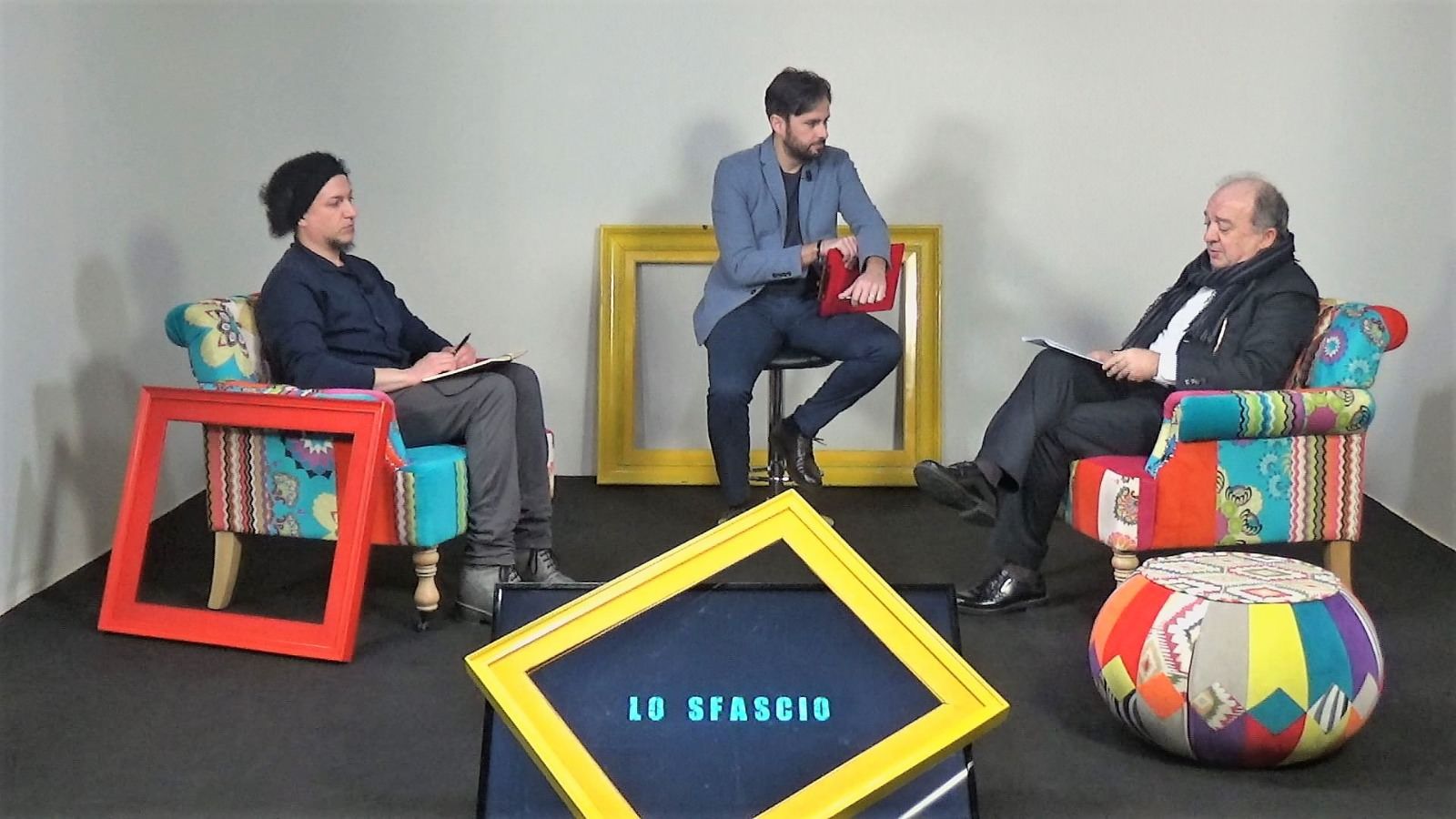 SFASCIO | Gli effetti dello scontro tra Regione e ministero – LA PUNTATA