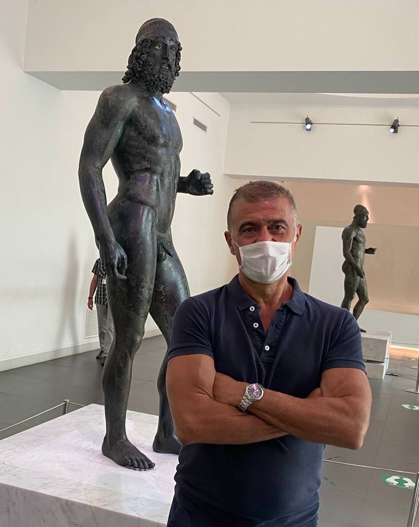 Pecoraro Scanio in Calabria: «Risorsa per vero turismo sostenibile tra natura e cultura»