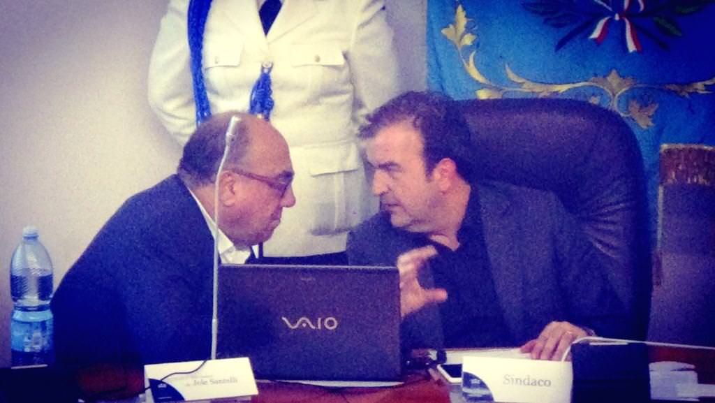 Ospedale a Vaglio Lise, fumata nera da Palazzo dei Bruzi