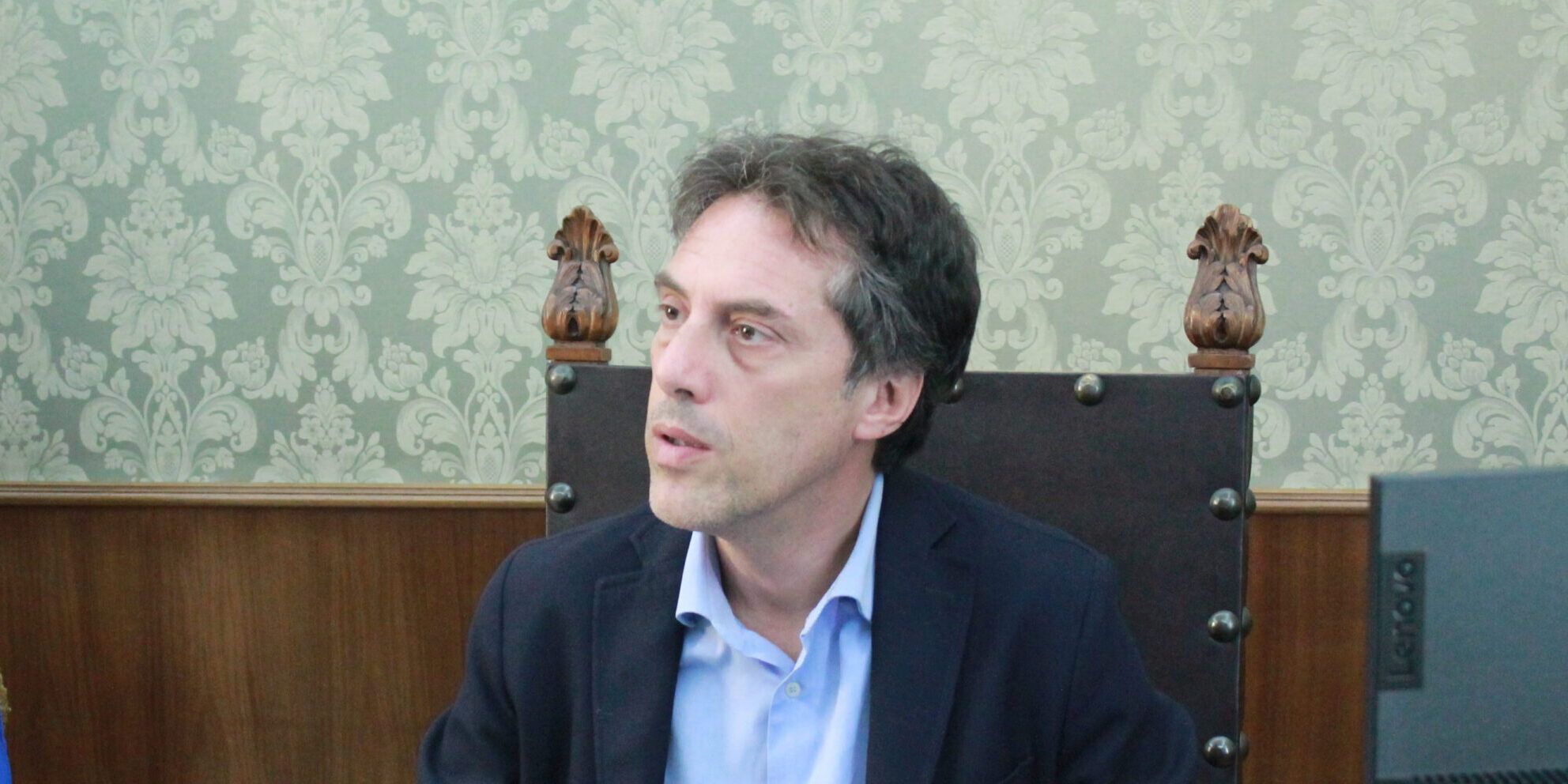 Catanzaro, il Pd si scopre leone e “strappa” con Fiorita. «No a un tagliando di facciata»