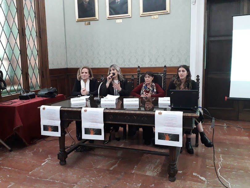 Centro di Neurogenetica, Amalia Bruni: «Per evitare la chiusura serve un tavolo con il commissario ad acta»