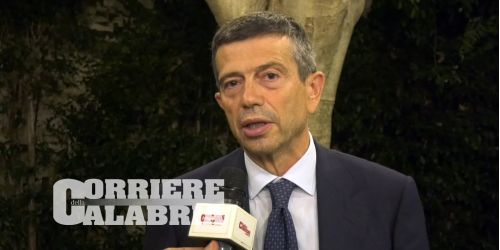 Maurizio Lupi noi con l'italia