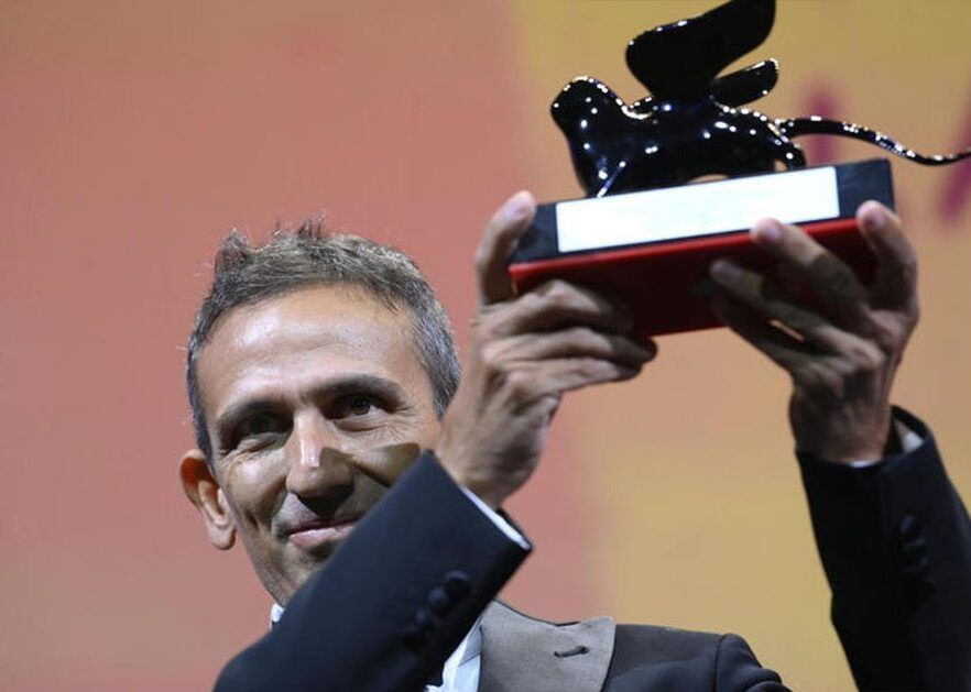 «Le capre portano bene: grazie, Frammartino»