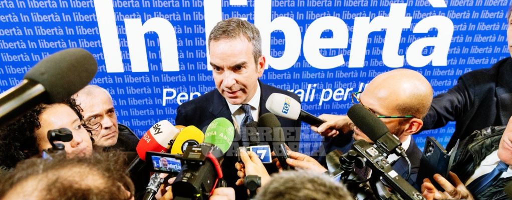 Occhiuto: «Con Stefania Craxi un profilo rifomista alla guida del gruppo Fi»